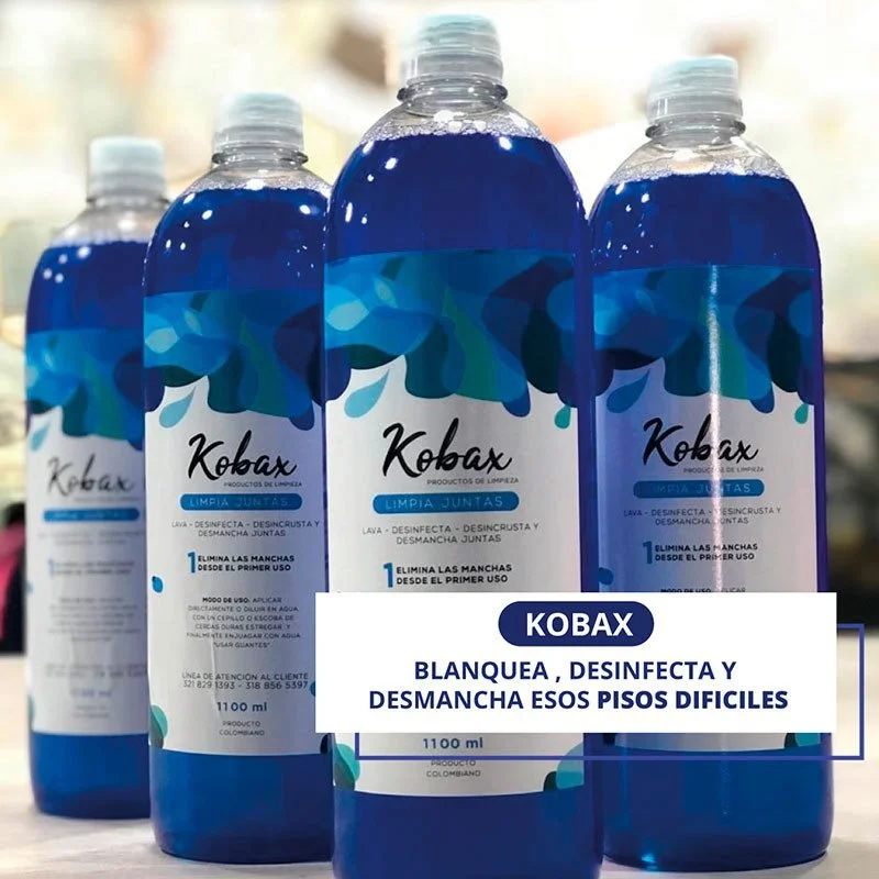 Desmanchador de Juntas Kobax