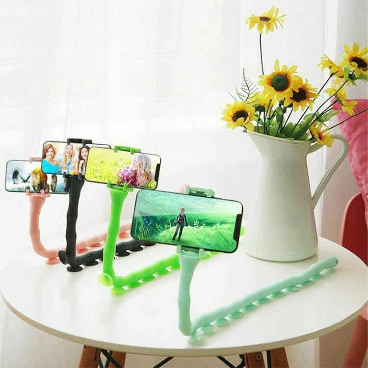 Holder Ultra Flexible para Celular