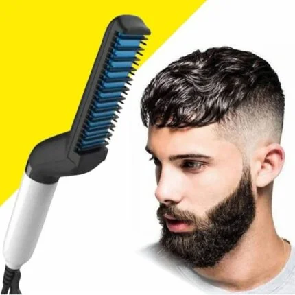 Plancha Cabello y Barba para Hombres | MODELLING COMB FB - 161