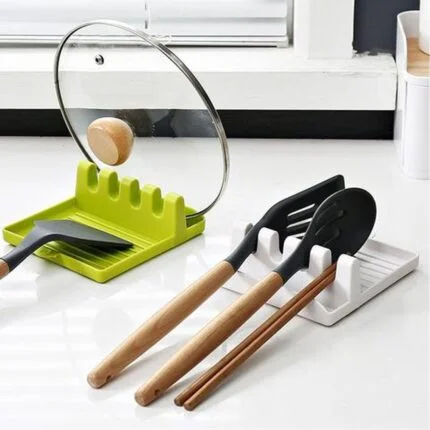 Soporte para Utensilios De Cocina