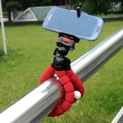 Trípode Celular Octopus | JD-014